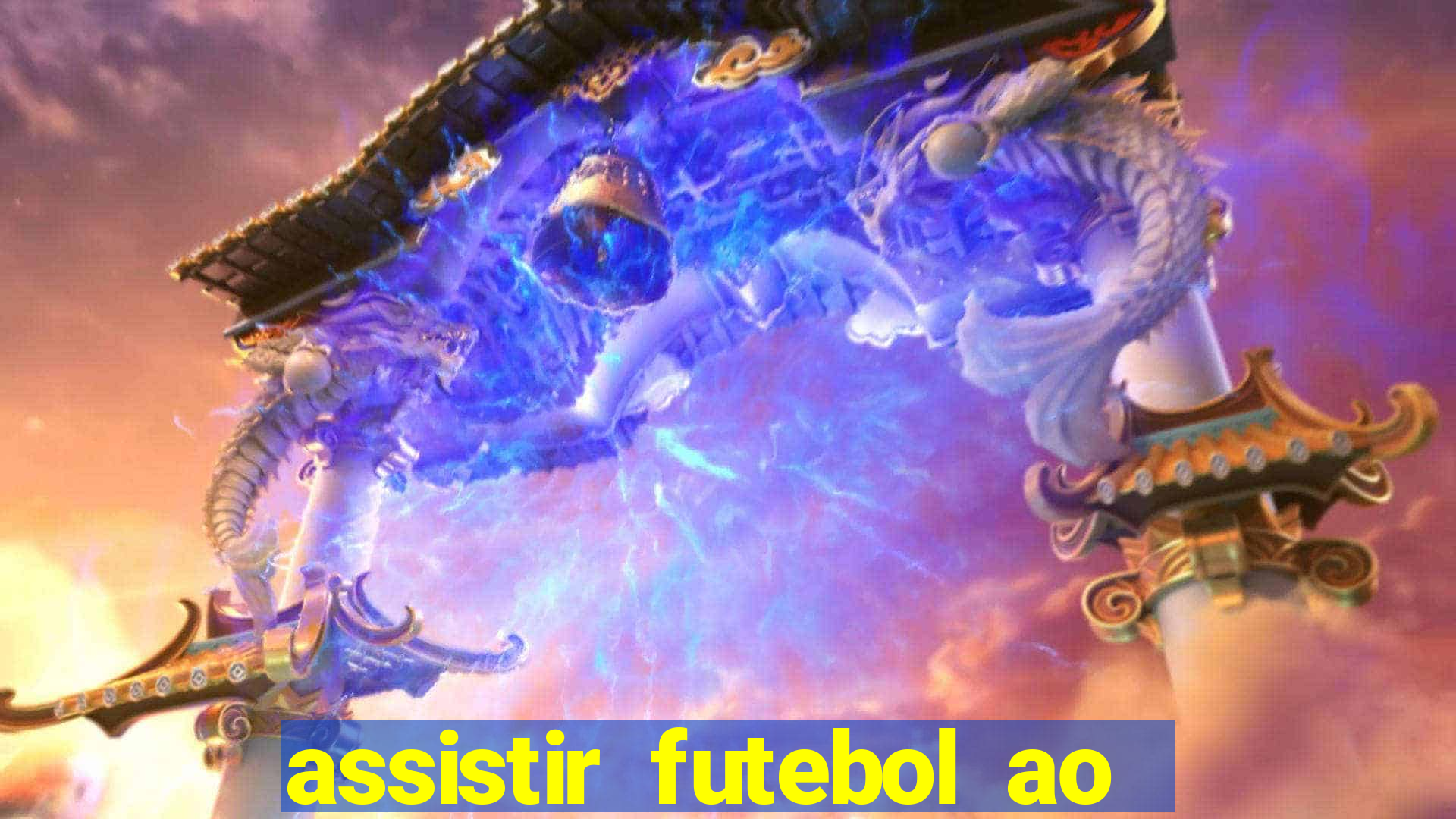 assistir futebol ao vivo futplay